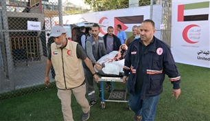 أيادي الخير.. مستشفى الإمارات الميداني في غزة بارقة أمل لضحايا العدوان الإسرائيلي