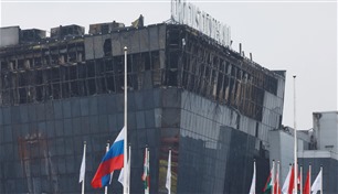 هجوم موسكو.. أمريكا تتهم داعش وروسيا تتهم أوكرانيا 