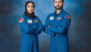 بعد التخرج في ناسا.. محمد الملا ونورا المطروشي يواصلان مسيرة "حلم زايد" نحو الفضاء