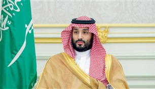 ولي عهد السعودية وأمير قطر يؤكدان ضرورة خفض التصعيد