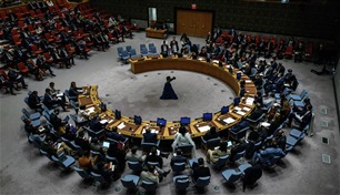 مجلس الأمن يصوت على طلب عضوية فلسطين بالأمم المتحدة