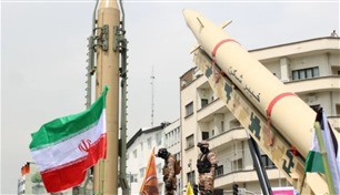 الرسائل وراء الهجوم الإيراني على إسرائيل