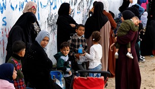 اليونيسف: 14 ألف طفل قتلوا في حرب غزة