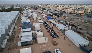 الصليب الأحمر: إجلاء مليون مدني من رفح "غير ممكن"