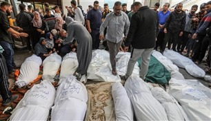 إسرائيل ترتكب 5 مجازر جديدة في غزة