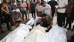 مقتل موظف في وكالة تنمية بلجيكية خلال غارة على غزة