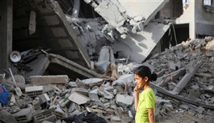 ينتهي بإقامة دولة فلسطينية.. مقترح مصري جديد لتهدئة في غزة