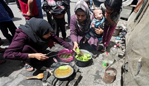 برنامج الغذاء العالمي: شمال غزة لا يزال يتجه نحو المجاعة