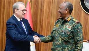 دعماً للجيش.. روسيا توفد مبعوثاً إلى بورتسودان