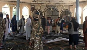 6 قتلى إثر هجوم مسلح على مسجد في أفغانستان