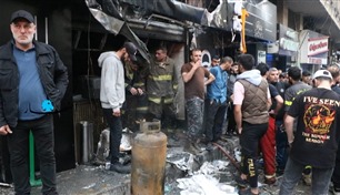 بعد انفجار في مطعم.. 8 قتلى في بيروت