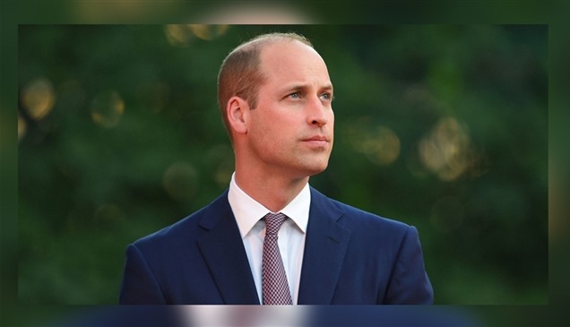 الأمير وليام يعود لمهامه الرسمية للمرة الأولى منذ مرض زوجته 