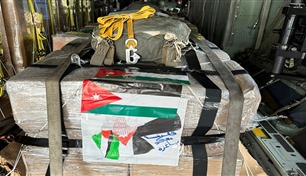 لأول مرة عبر بيت حانون.. الأردن يدخل قافلة مساعدات إلى شمال غزة  