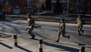 وسعت هجومها.. روسيا تعلن السيطرة على 4 قرى جديدة في خاركيف 