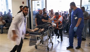 غزة: ساعات تفصلنا عن انهيار المنظومة الصحية