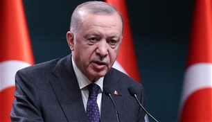أردوغان: حدود الديمقراطية الغربية ترسمها مصالح إسرائيل