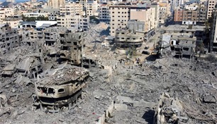 مسؤول أممي: إعمار غزة المهمة الأصعب منذ الحرب العالمية الثانية