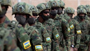 رواندا تنفي اتهامات أمريكية "سخيفة" بمهاجمة نازحين في الكونغو