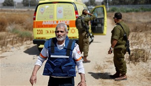 ارتفعت إلى 4 قتلى.. إسرائيل تعلن مقتل جندي رابع بعد الهجوم على كرم أبو سالم