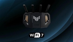 آسوس تطرح راوتر يدعم شبكة Wifi 7 الأسرع عالمياً