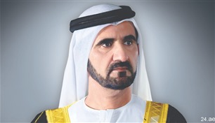 بأبيات شعر.. محمد بن راشد يرثى الأمير بدر بن عبدالمحسن