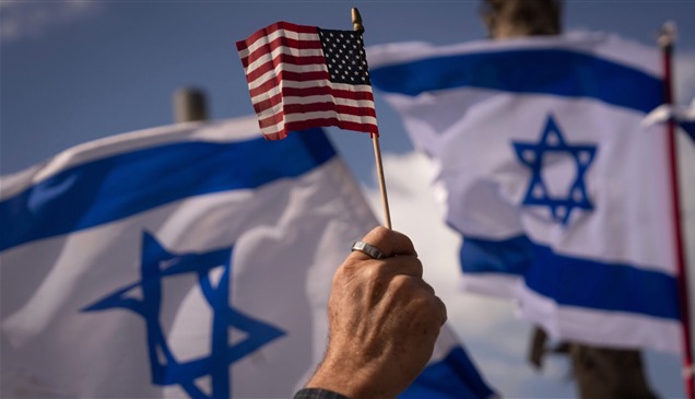 محطات بارزة في 76 عاماً من العلاقات الأمريكية الإسرائيلية