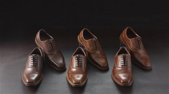 أحذية مصنوعة من الشوكولاتة في اليابان (أوديتي سنترال)