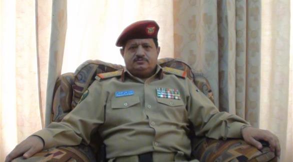 رئيس هيئة الأركان العامة اليمني اللواء الركن محمد علي المقدشي (أرشيف)