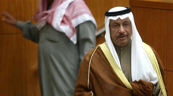 رئيس مجلس الوزراء الكويتي الشيخ جابر المبارك الحمد الصباح (أرشيف)