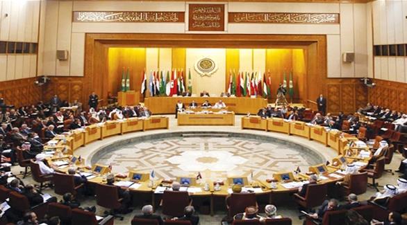 الجامعة العربية (ارشيف)