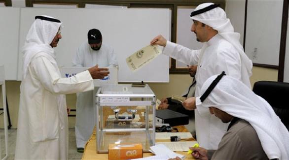 الانتخابات الكويتية (أرشيف)