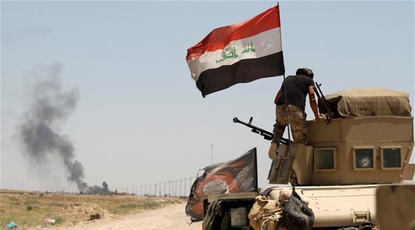 قوات عراقية بالموصل (أرشيف)
