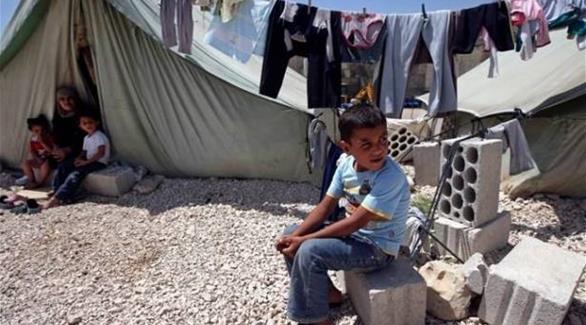 أهالي الموصل ومعاناتهم للفقر ونقص الطعام (أرشيف)