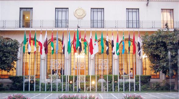 جامعة الدول العربية(أرشيف)