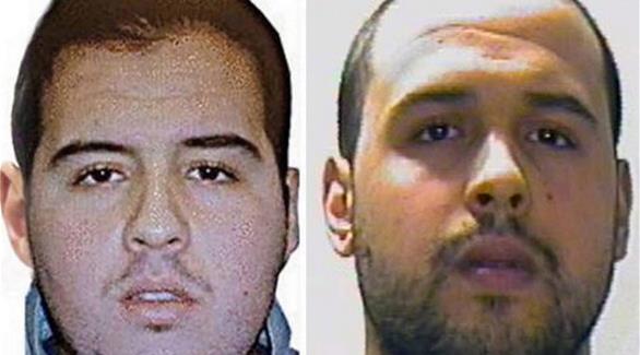 الإرهابي إبراهيم البكراوي الذي فجر نفسه في مطار بروكسل في مارس الماضي