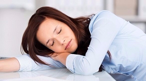 نوم القيلولة مفيد جداً لصحة الدماغ
