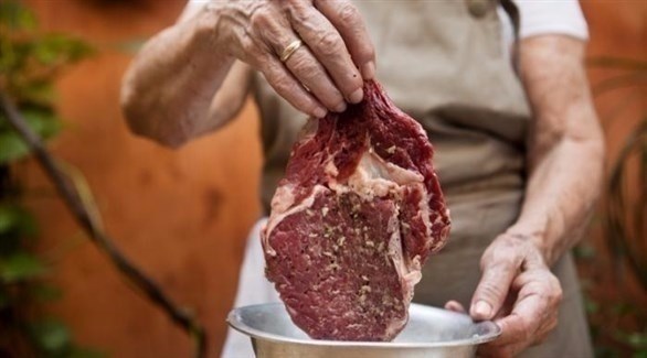 كل حصة أسبوعية من اللحوم الحمراء تزيد خطر الالتهاب 18 بالمائة