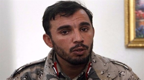 رئيس شرطة قندهار الأفغانية الجنرال عبدول رازق (خا آما للأنباء)