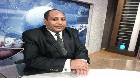  أستاذ العلوم الإنسانية وسيكولوجية الأديان بجامعة الأزهر الدكتور أحمد علي عثمان (أرشيف)