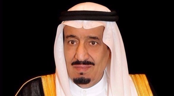 خادم الحرمين الشريفين الملك سلمان بن عبدالعزيز آل سعود (أرشيف)