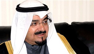 الكويت: تعيين الشيخ أحمد عبد الله الصباح رئيساً للحكومة