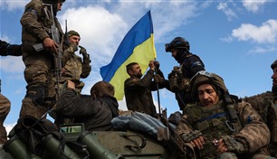 أوكرانيا تتأهب لهجوم روسي على خاركيف