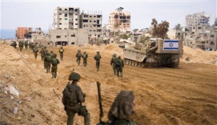 منذ بداية الهجوم على رفح.. نزوح 300 ألف فلسطيني من جنوب القطاع