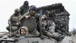 حرب بيانات .. روسيا تؤكد السيطرة على قرى في خاركيف وأوكرنيا تعلن إحباط محاولات موسكو
