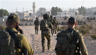 مقتل مسلحين فلسطينيين في شرق رفح بعد توغل إسرائيلي