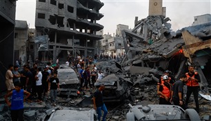 وفد حماس يصل القاهرة السبت لبحث هدنة غزة