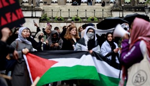 هل تختلف احتجاجات الجامعات الأمريكية بشأن غزة عن فيتنام؟