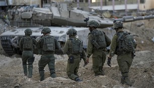 إسرائيل تعلن مقتل قائد كبير في كتيبة البريج لحماس بغزة