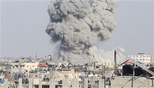 ما هي خيارات حماس أمام الهجوم الإسرائيلي على رفح؟