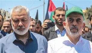 مقترح حماس: 3 مراحل وإطلاق سراح الرهائن "أحياء أو أموات"